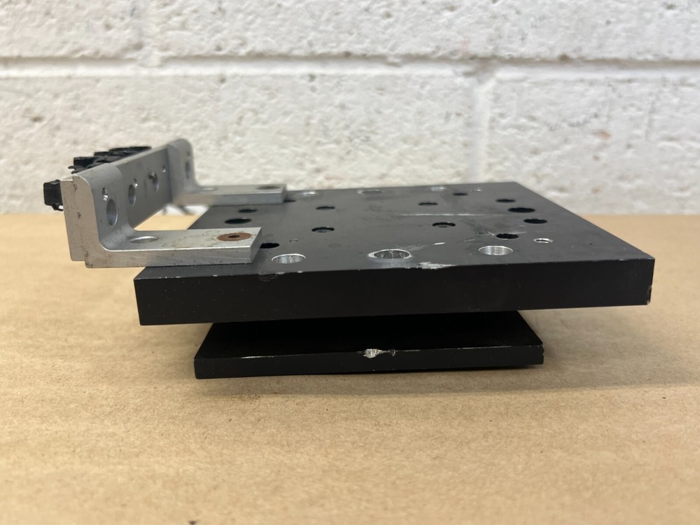 IKO BWU60-120 Precision Linear Slide Unit