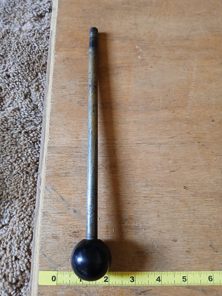 Muzzleloader Ball Seater - Used