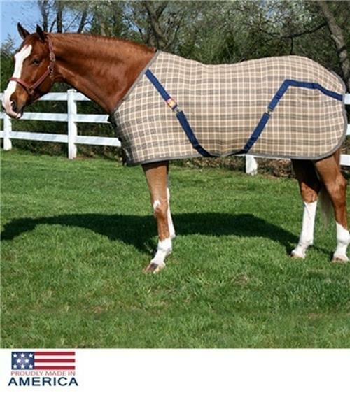 5/A Baker Original Stable Blanket