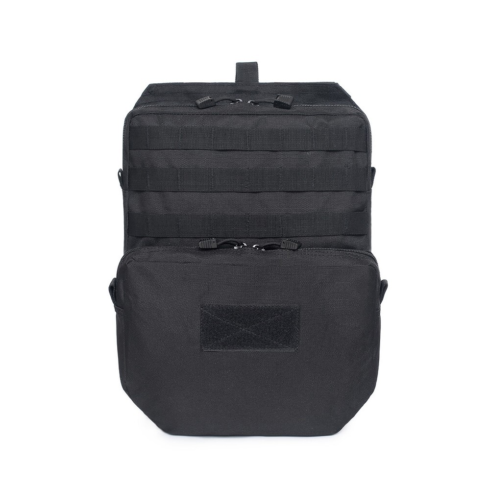3L Molle Hydration Pack Tactical Hydration Storage Bag Outdoor Tactical Backpack
