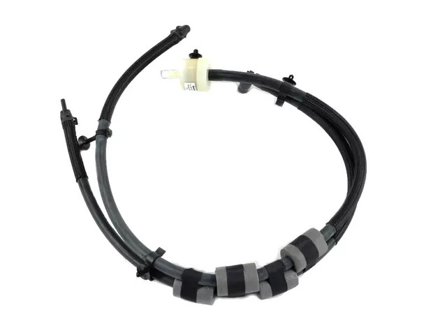 Genuine Mopar Suction Hose Assembly 68224205AB