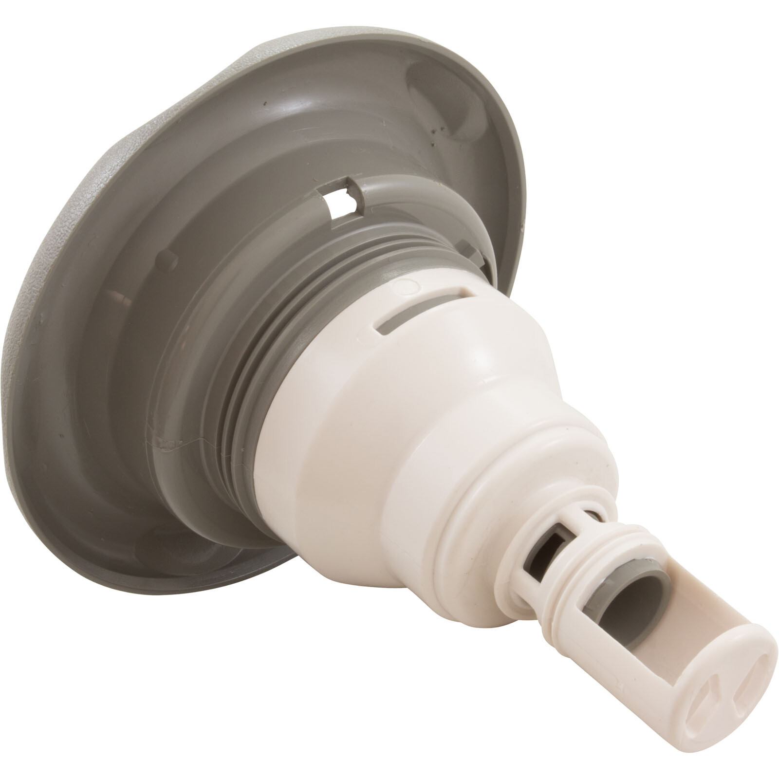 229-7747G Gunite Storm Jet Massage Internal 5 Scalloped Esc