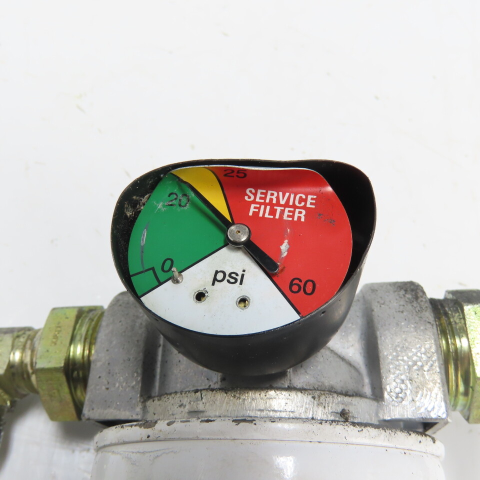 FPC FPE30-10N Hydraulic Filter Element Assembly