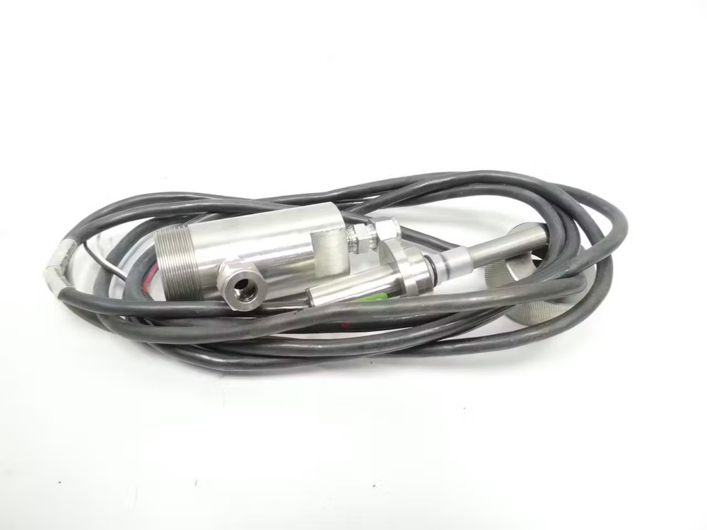 Beckman 455 Vi-cell Metaflex Transducer