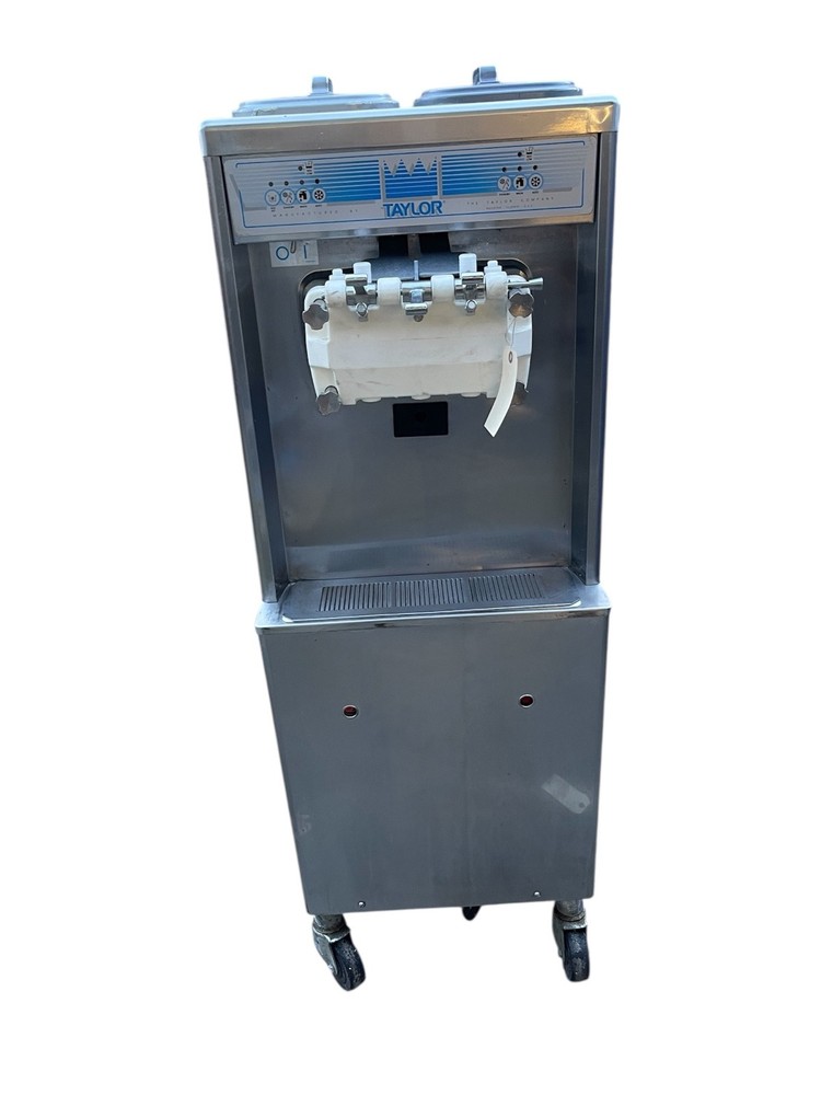 Taylor C794-33 Machine, Water Cooled, 3 Phase