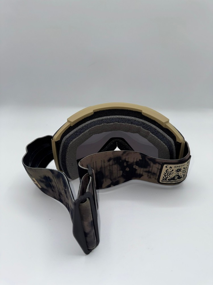 Smith Squad XL Sandstorm Mind Expanders Size M