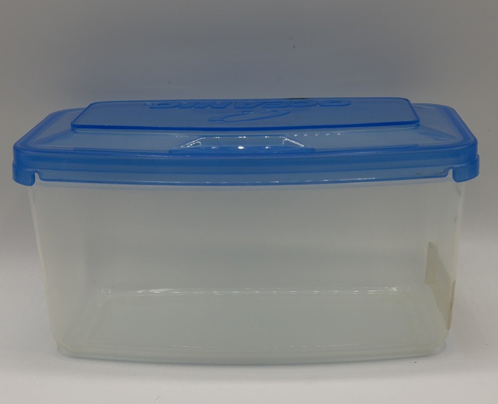 Oceanic Shadow Diving Mask - Black. EUC