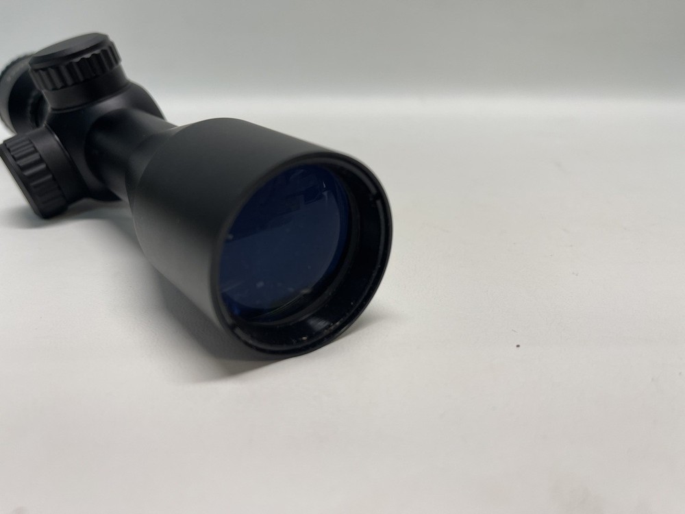 Tenpoint Rangemaster Pro