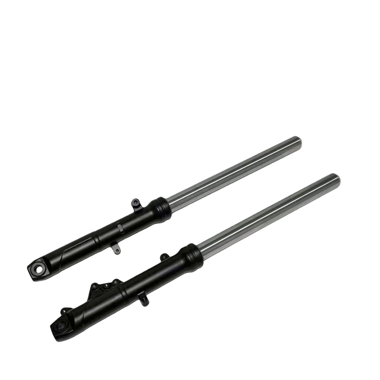 New Front Shock Absorber Fork Suspension For 2018-2024 Kawasaki Ninja 400 EX400