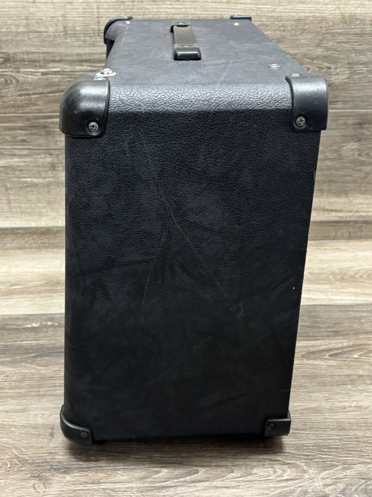 CRATE GFX-65T GUITAR AMPLIFIER