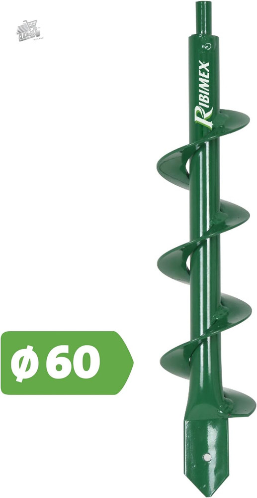 - PRTARPER060 - Drill drill - Ø60cm X 30cm