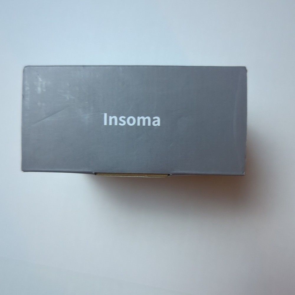 New Insoma Outdoor Programmable Garden Water Hose Sprinkler Timer Controller