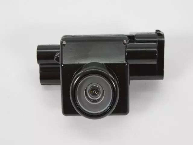 Genuine Mopar Camera 5026338AB