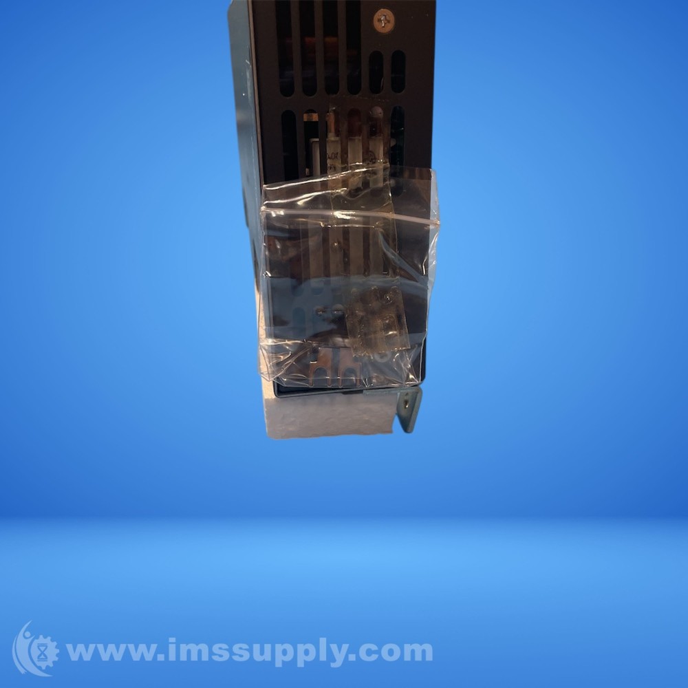 Nemic-Lambda TD240-2424 Power Supply FNIP