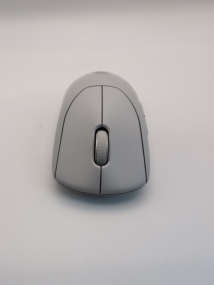 Alienware - Pro Wireless Optical Gaming Ambidextrous Mouse - Wired =READ=