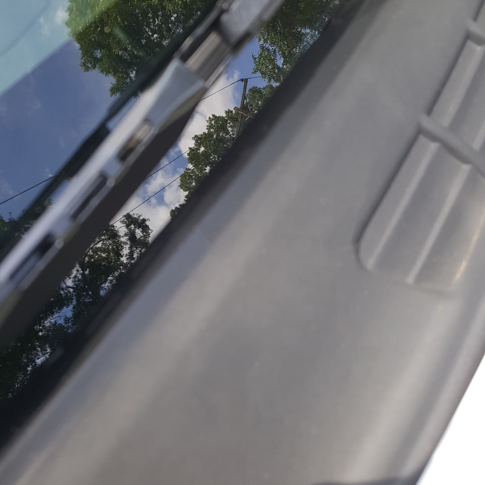 For CHEVY COLORADO GMC CANYON WINDSHIELD COWL GRILLE VENT 2004-2012 NEW 20820072