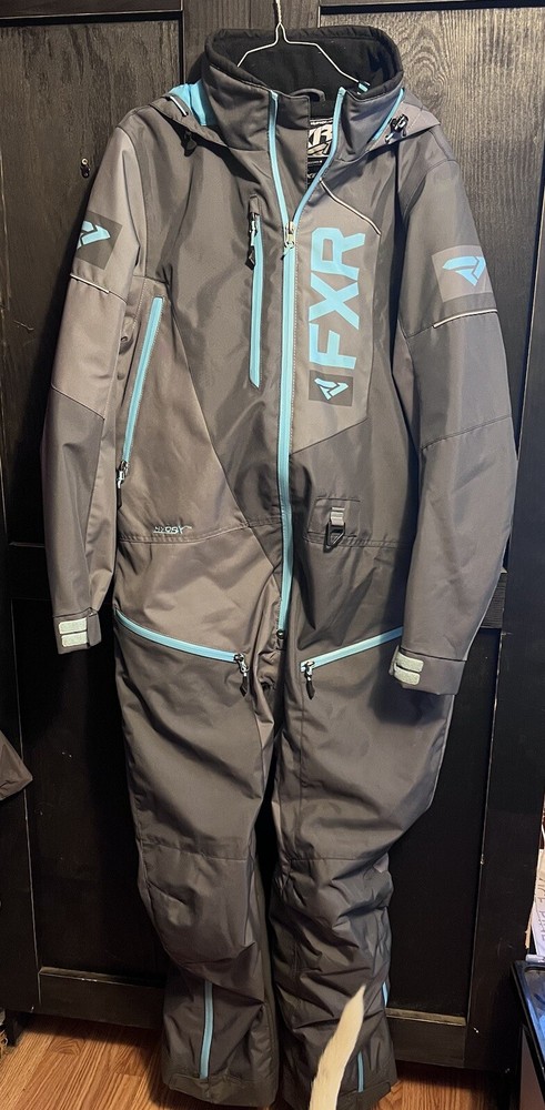 fxr monosuit