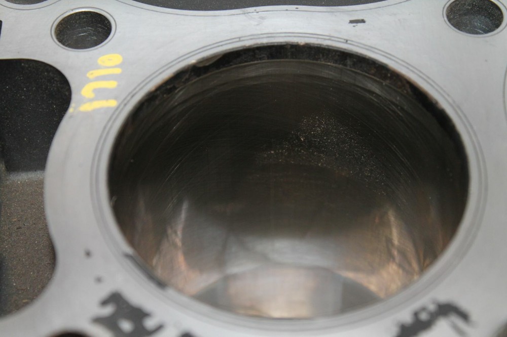2015 YAMAHA BOLT 950 FRONT ENGINE CYLINDER JUG BARREL