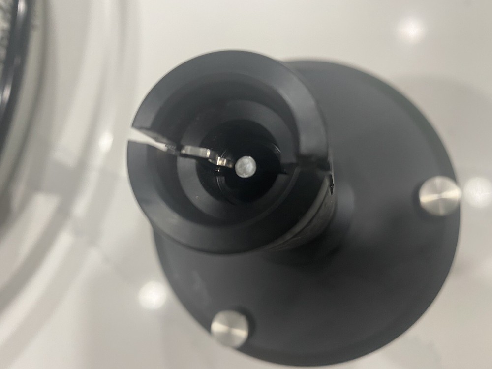 Stryker Visum 600 Light Head Camera Ready, Cardinal