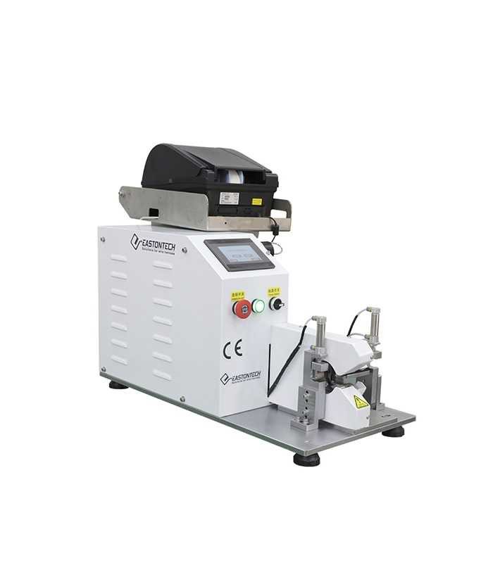 Automatic Cable Labeling Machine with Integrated Printer (4 - 10mm)