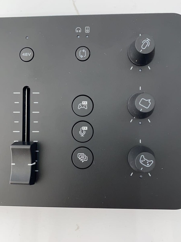 Yamaha Mixer ZG02 Used