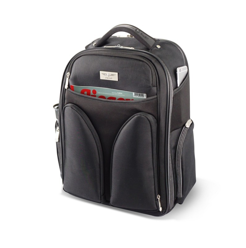 Pilot Backpack - NEW - 1103