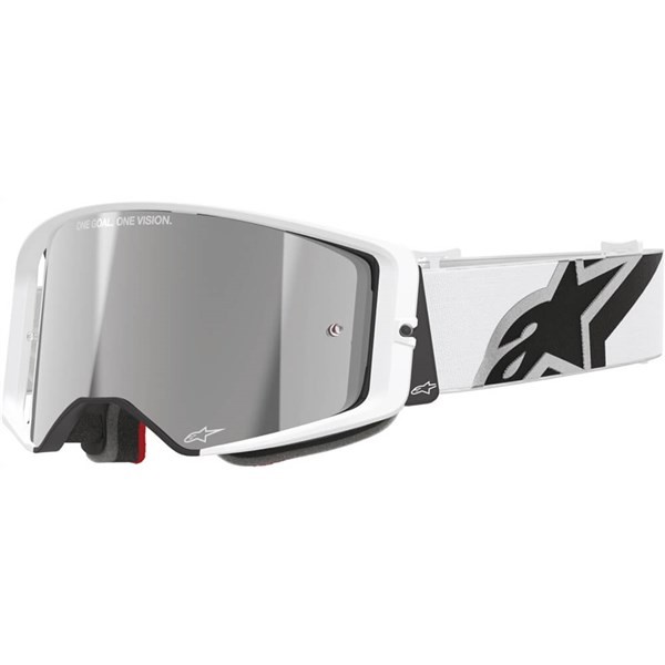 Alpinestars Supertech Absolute Vision Corp Goggles | 5100325-2055-OS