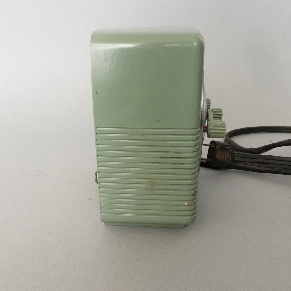 Vintage Intermatic Clock Timer Model A-401 Electric Clock Appliance Timer TESTED