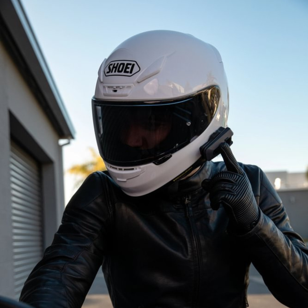 Cardo - PT200001 - Packtalk Edge Single