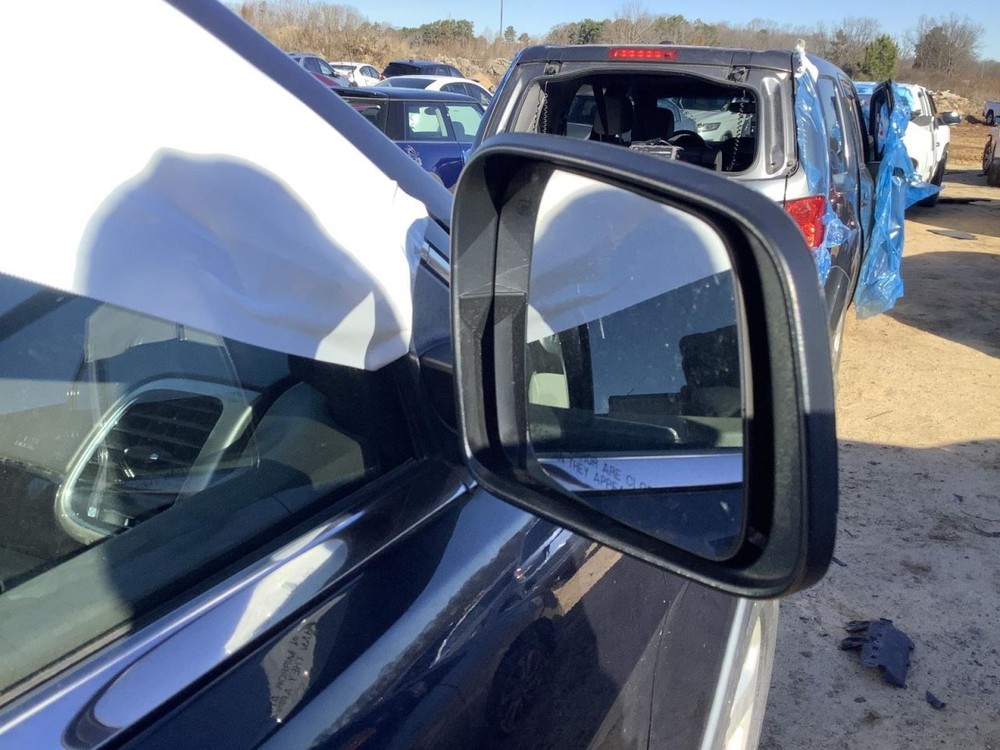 Driver Left Front Window Regulator Fits 11-24 DURANGO 4907112