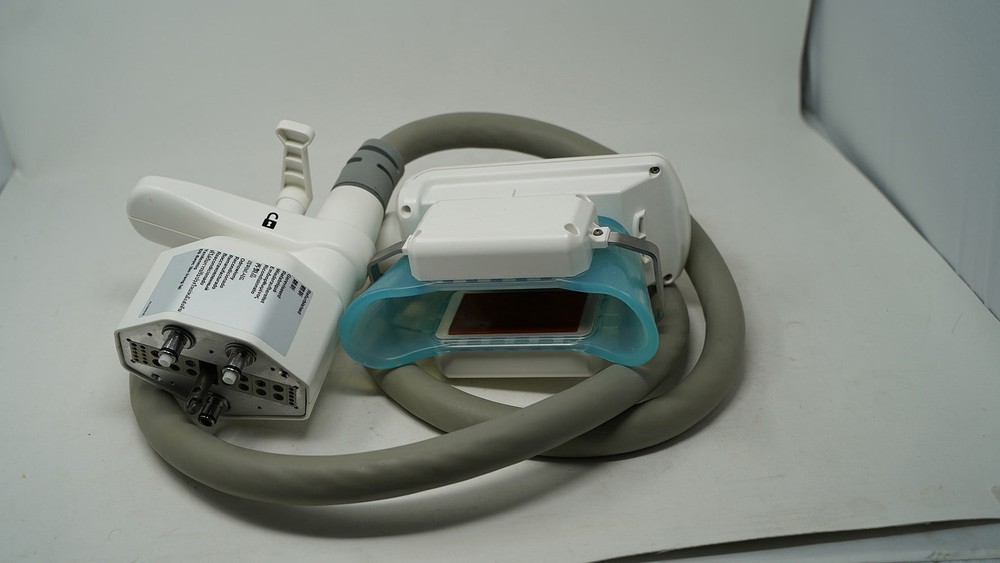 Zeltiq CoolCore Applicator