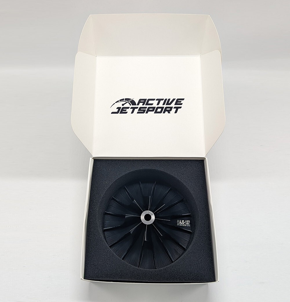 Sea-Doo 230 / 255 / 260 Supercharger 15 PSI (Replaces ET137 RIVA XX)