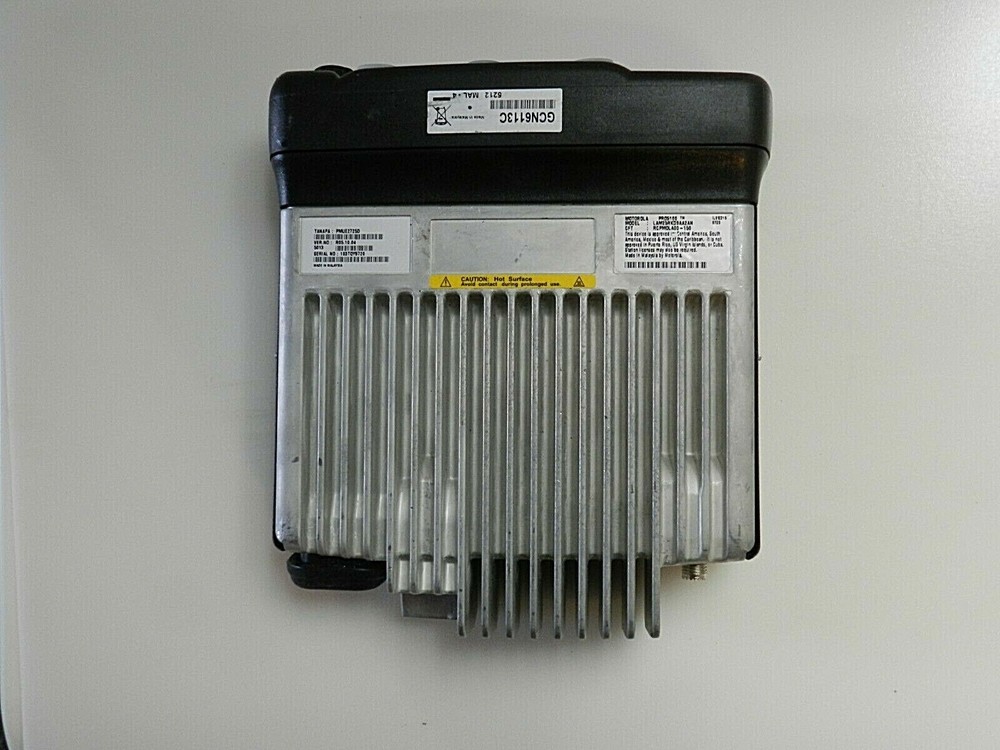 MOTOROLA PRO 5100 LAM25RKD9AA2AN