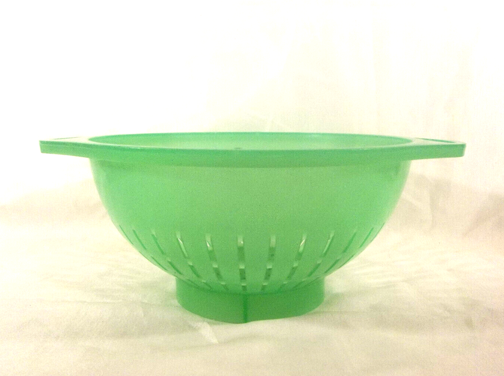 Copco Green Colander #2525-01