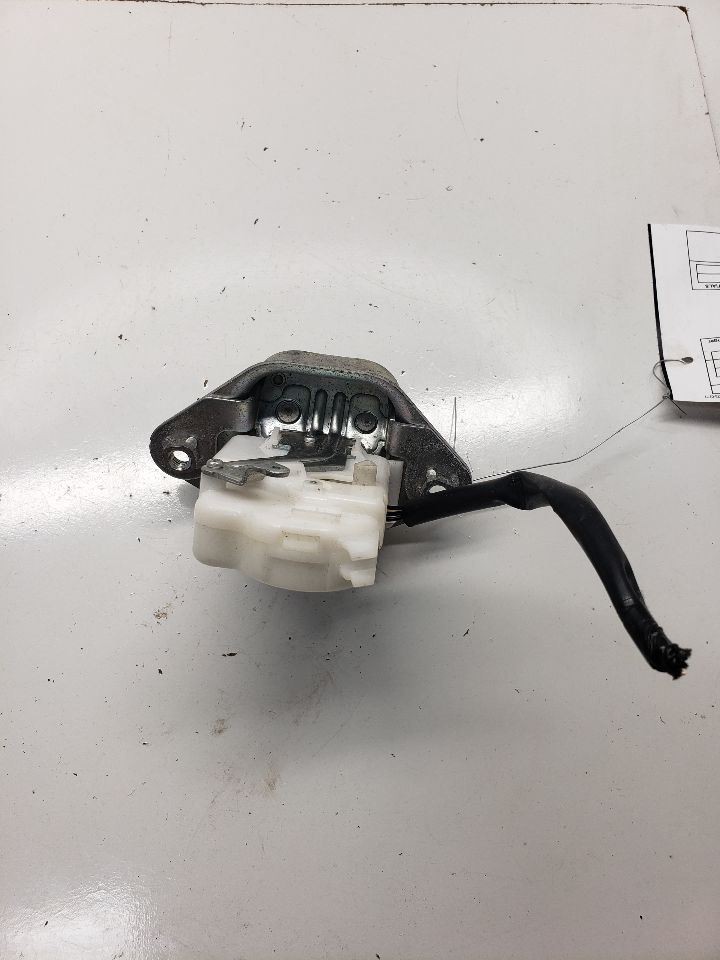 2011 IMPREZA Door Lock Actuator OEM