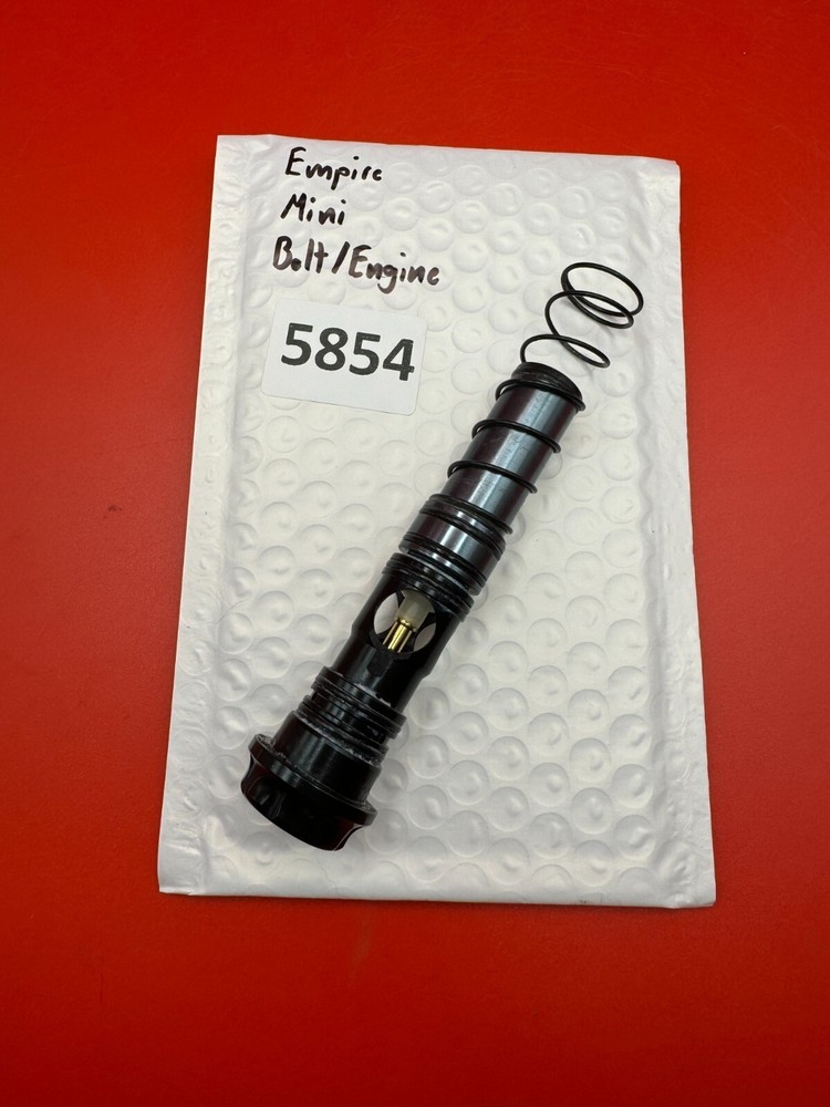 Empire Mini Bolt/Engine