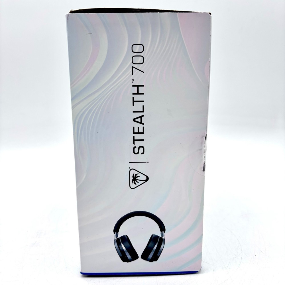 Turtle Beach Stealth 700 Wireless Multiplatform Gaming Headset for Playstation