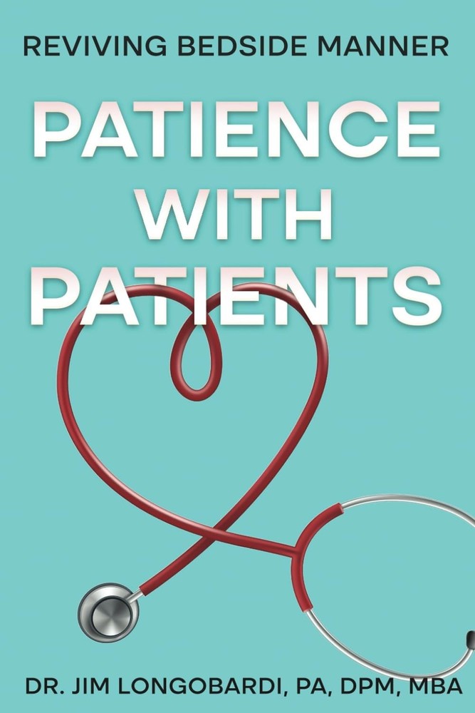 Patience with Patients: Reviving bedside manner