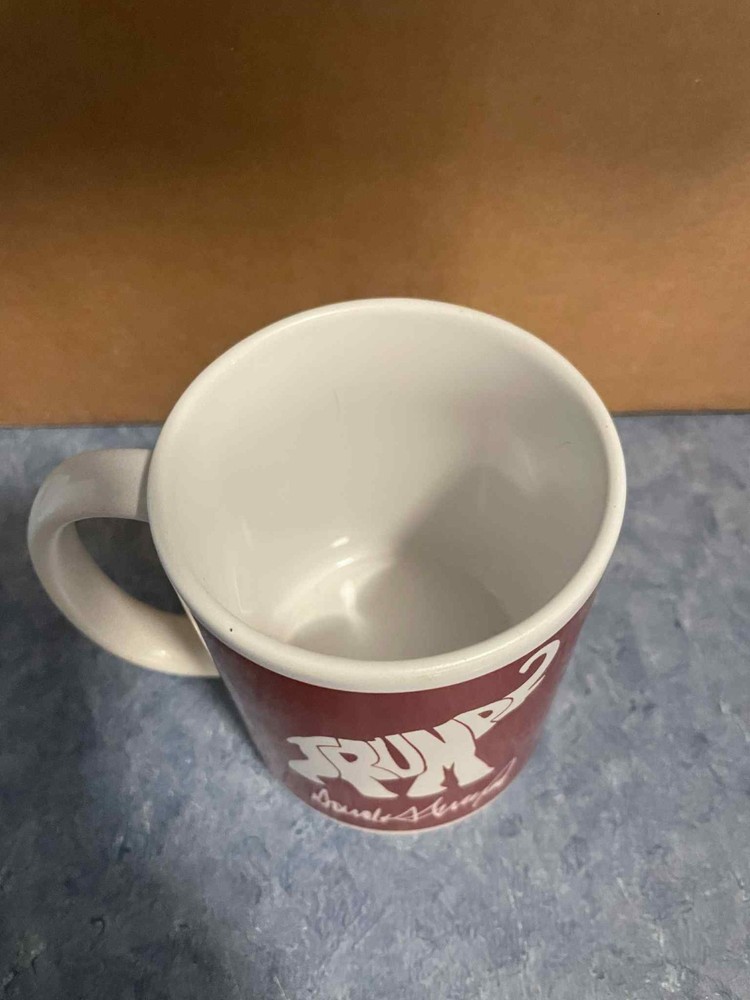 Trump Elephant Mug