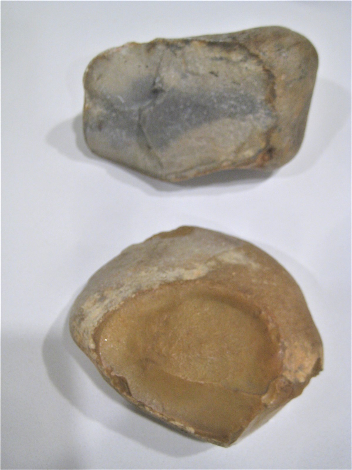 11.5 Lbs FLINT CHERT Stone for Flint Steel Fire Starter Arrow Knapping FREE SHIP