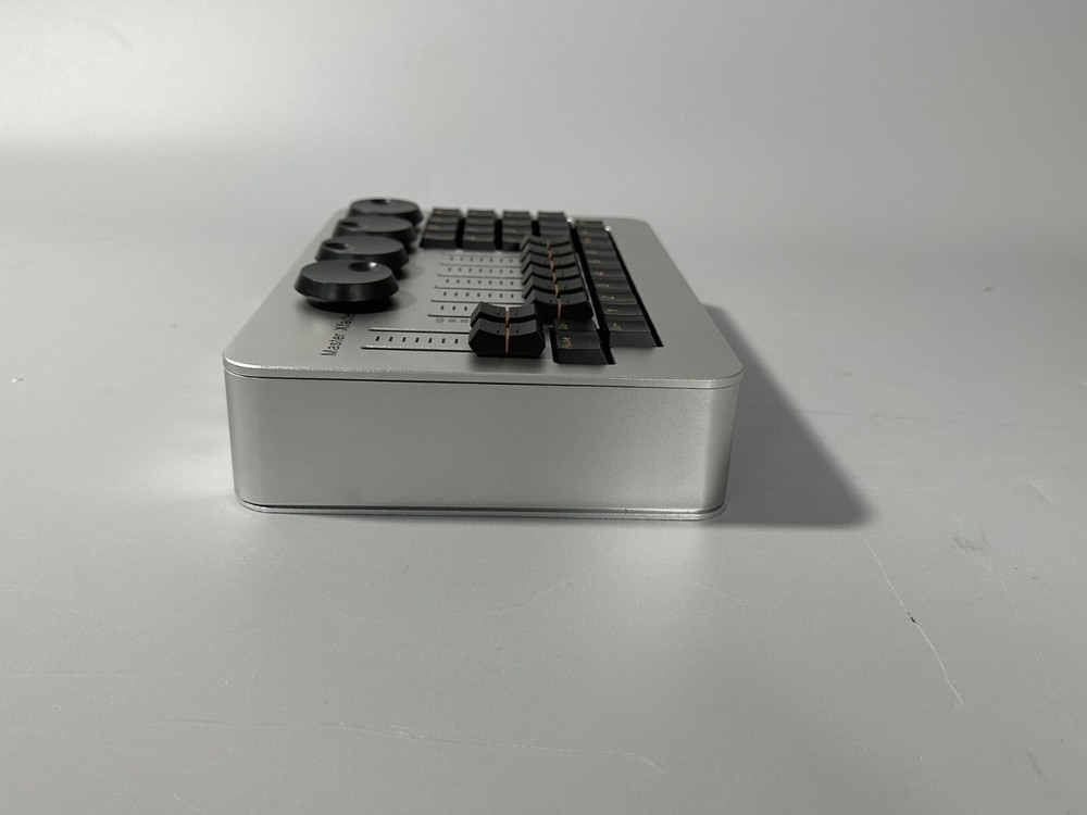 Bag Mini Command Wing onpc MA2 DMX Controller Stage Light for DJ Disco stage