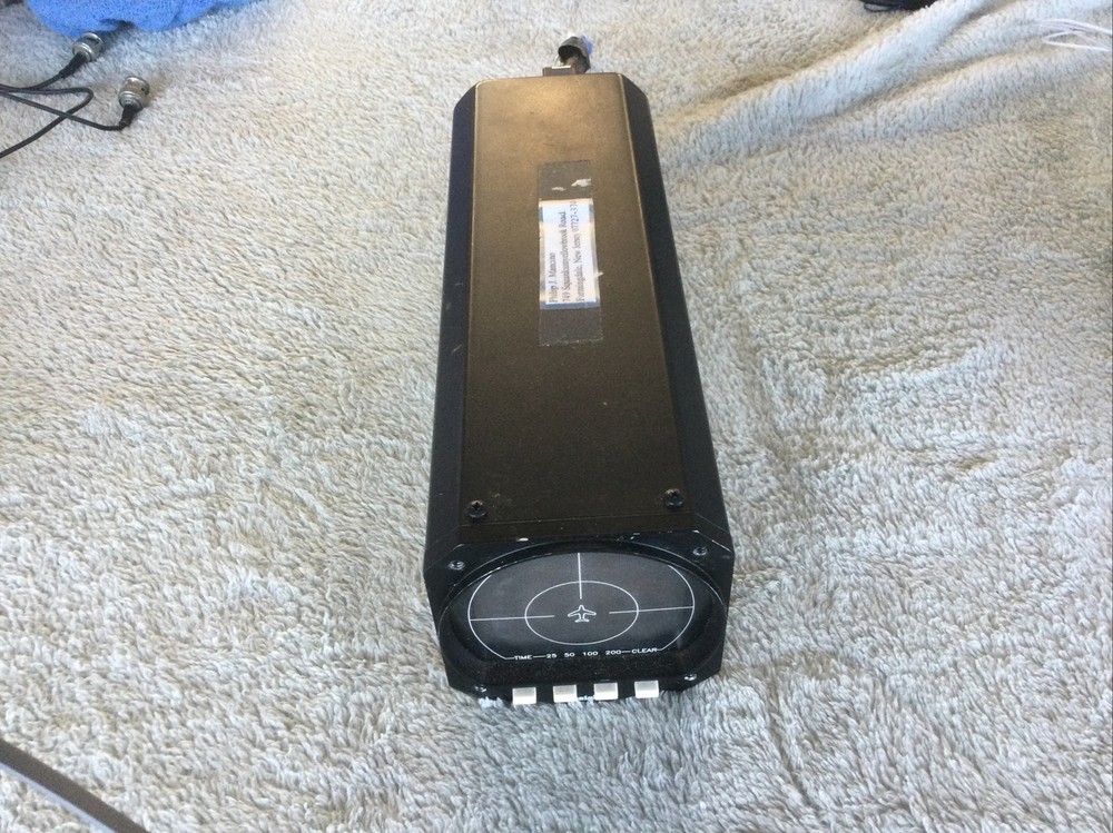 STRIKE FINDER 2000-021-009