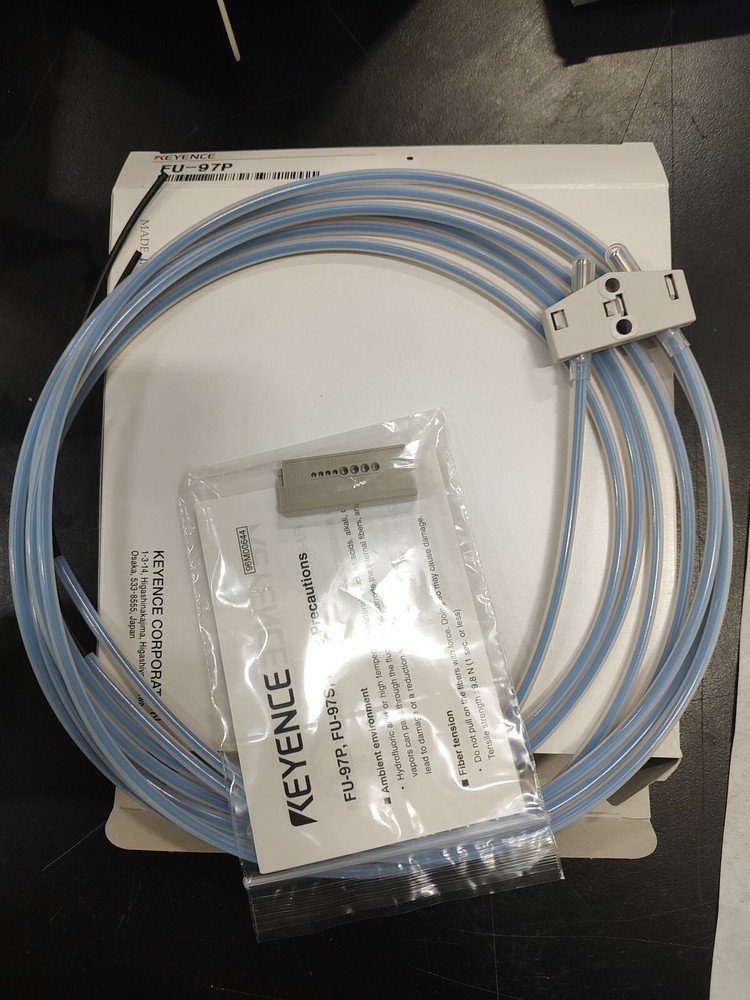KEYENCE FU-97P