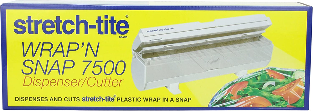 Stretch-tite WrapN Snap 7500 Dispenser