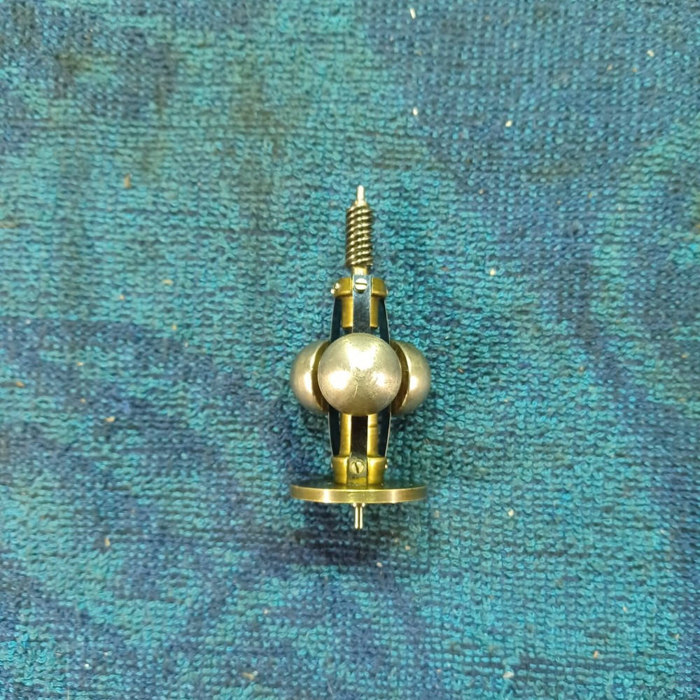 VICTOR VICTROLA GOVERNOR***REBUILT***