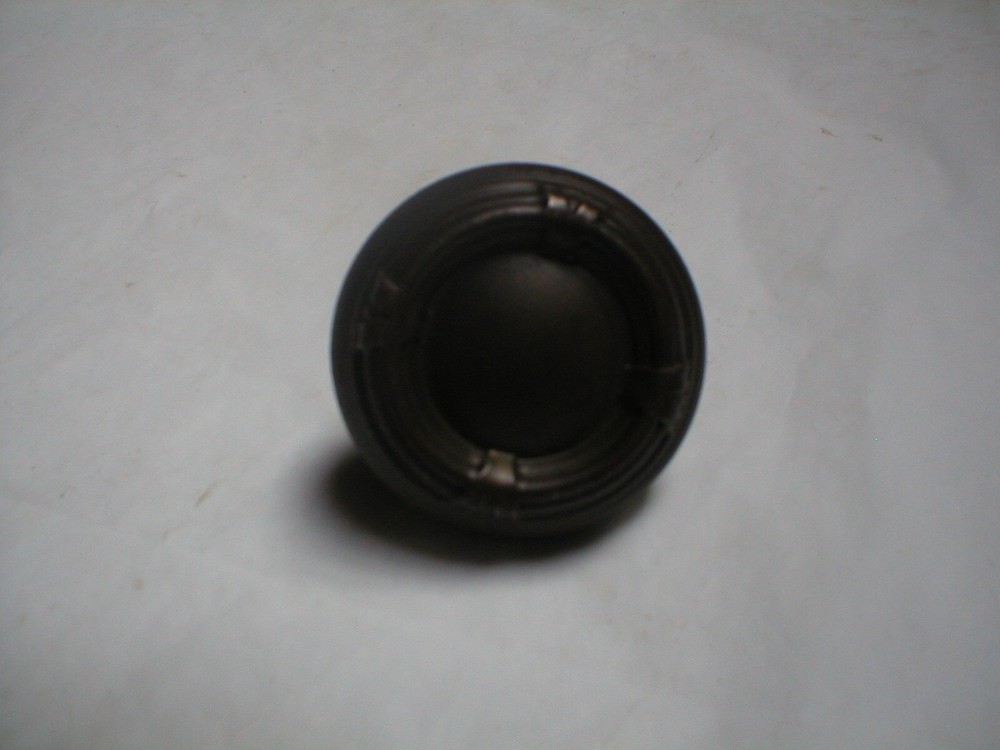Antique Decorative Doorknob