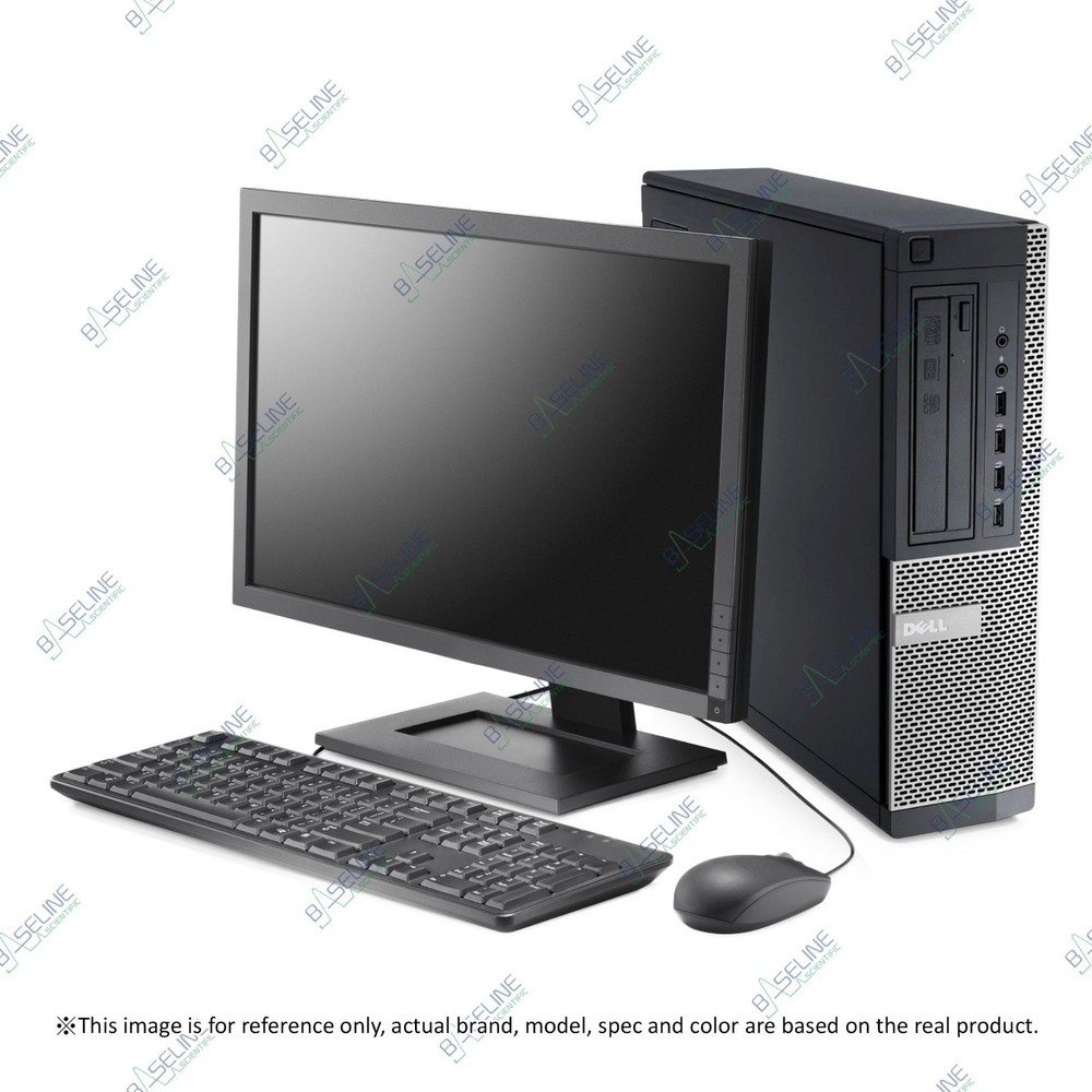 Shimadzu TOC-V CPH with ASI-V Autosampler and Control Software