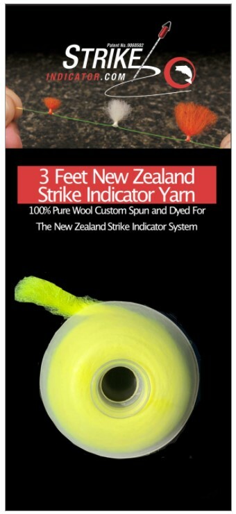 NEW ZEALAND WOOL YARN SPOOLS
