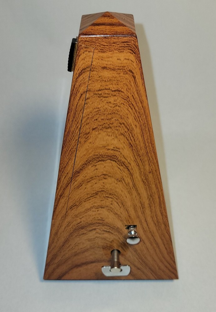 Bartoc Wind Up Metronome Plastic