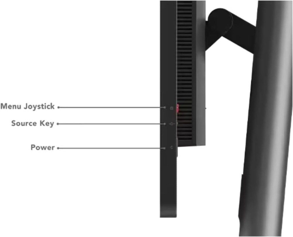 Lenovo ThinkVision P27Q-30 | NEW